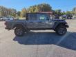 2022 Jeep Gladiator Rubicon Truck Crew Cab