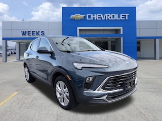 2024 Buick Encore GX Preferred SUV