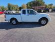 2020 Nissan Frontier SV Truck King Cab
