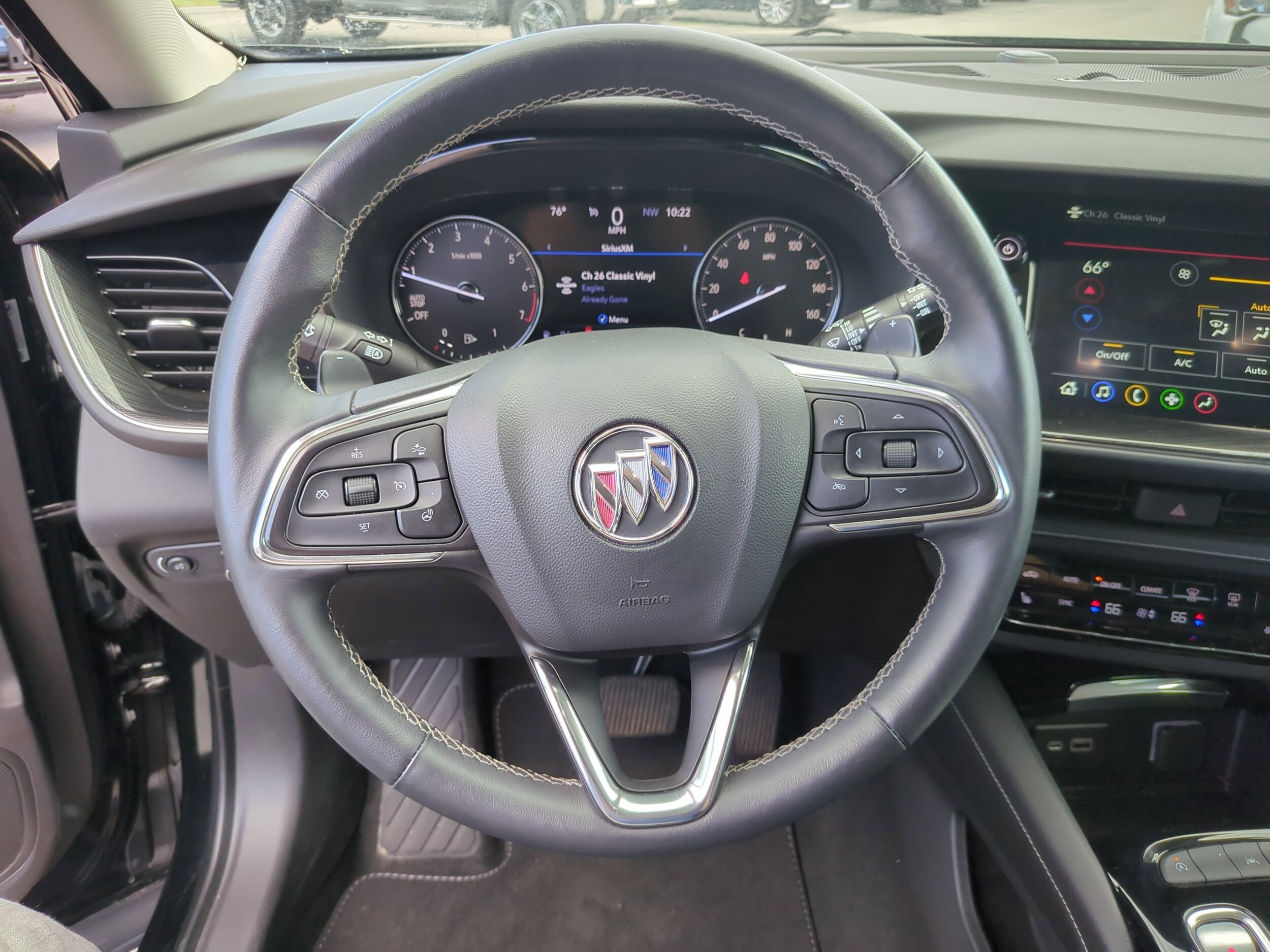 2022 Buick Envision Essence - Photo 9