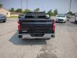 2022 Chevrolet Silverado 1500 LTZ Truck Crew Cab