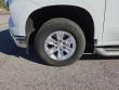 2025 Chevrolet Silverado 1500 Work Truck Truck Regular Cab