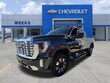 GMC Sierra 2500 HD