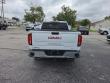 2022 GMC Sierra 1500 SLT Truck Crew Cab