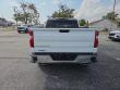 2022 Chevrolet Silverado 1500 LTD LT w/1LT Truck Crew Cab