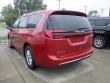 2026 Chrysler Pacifica SELECT Passenger Van