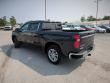 2022 Chevrolet Silverado 1500 LTZ Truck Crew Cab