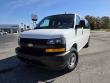 2025 Chevrolet Express Cargo 3500 LS Van Extended Passenger Van