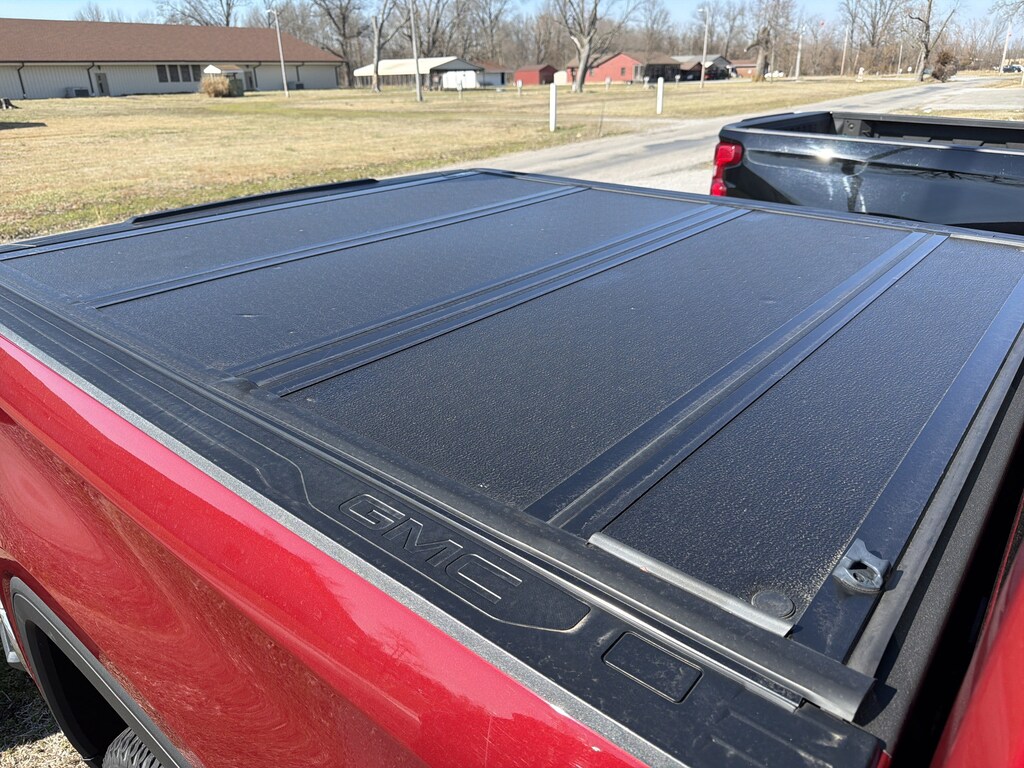 Used 2020 GMC Sierra 1500 SLT Truck Crew Cab