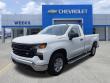 2024 Chevrolet Silverado 1500 Work Truck Truck Regular Cab