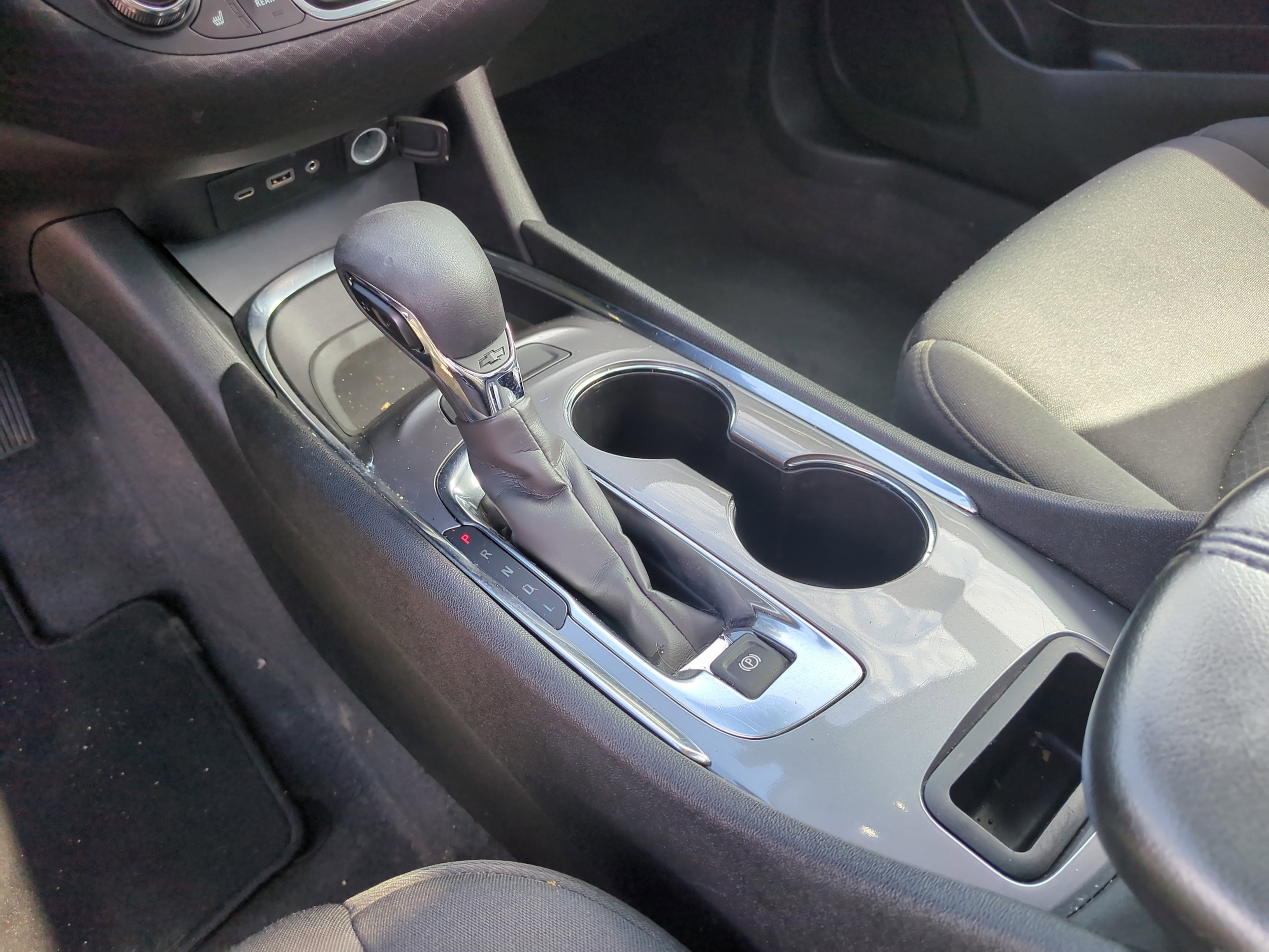 2023 Chevrolet Malibu 1LT - Photo 12