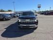 2024 Chevrolet Silverado 1500 LTZ Truck Crew Cab