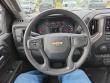 2025 Chevrolet Silverado 1500 Work Truck Truck Regular Cab