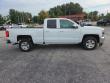 2019 Chevrolet Silverado 1500 LD LT w/1LT Truck Double Cab