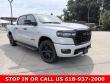 2026 Ram 1500 LARAMIE CREW CAB 4X4 5'7 BOX Pickup