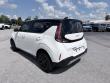 2024 Kia Soul S Hatchback