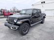 2020 Jeep Gladiator Overland Truck Crew Cab