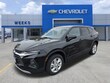 Chevrolet Blazer