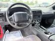 2001 Chevrolet Camaro Base Coupe