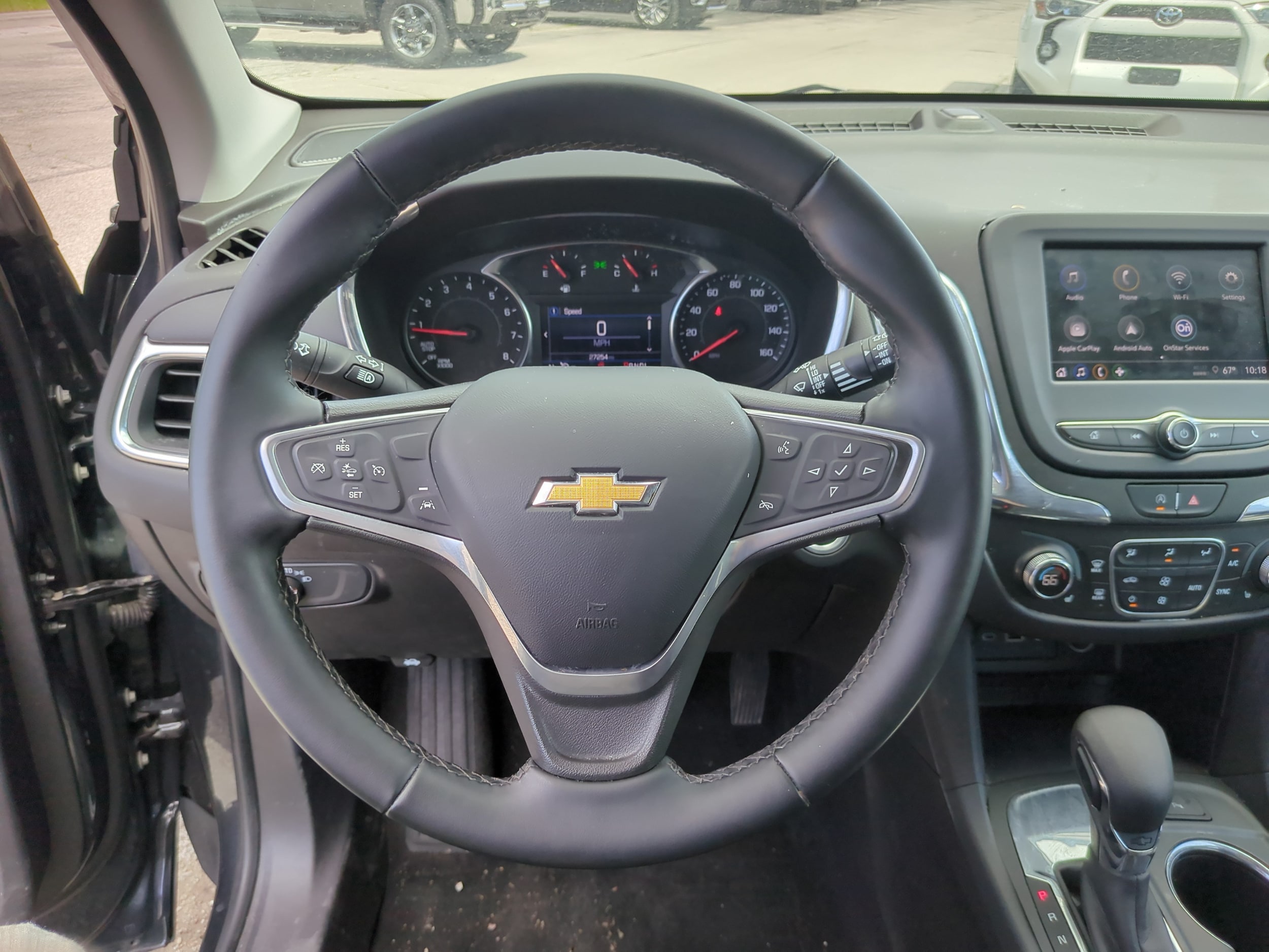 2023 Chevrolet Equinox LT - Photo 9
