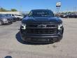 2023 Chevrolet Silverado 1500 RST Truck Crew Cab