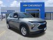 2024 Chevrolet Trailblazer LS SUV