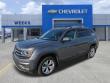 2019 Volkswagen Atlas 2.0T SE SUV