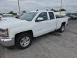 2019 Chevrolet Silverado 1500 LD LT w/1LT Truck Double Cab