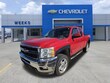 Chevrolet Silverado 2500HD