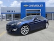 Hyundai Genesis Coupe