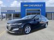 2020 Chevrolet Malibu LS w/1LS Sedan