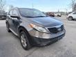 2013 Kia Sportage LX SUV