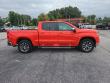 2024 Chevrolet Silverado 1500 LT Truck Crew Cab