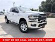 2026 Ram 2500 TRADESMAN CREW CAB 4X4 6'4 BOX Pickup