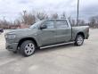2026 Ram 1500 BIG HORN CREW CAB 4X4 5'7 BOX Pickup