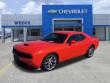 2023 Dodge Challenger GT Coupe