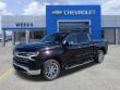 2024 Chevrolet Silverado 1500 LTZ Truck Crew Cab