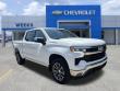 2022 Chevrolet Silverado 1500 LT Truck Crew Cab