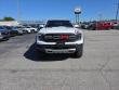 2025 Ford Ranger Raptor Truck SuperCrew