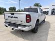 2026 Ram 1500 LARAMIE CREW CAB 4X4 5'7 BOX Pickup
