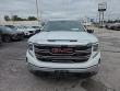 2022 GMC Sierra 1500 SLT Truck Crew Cab