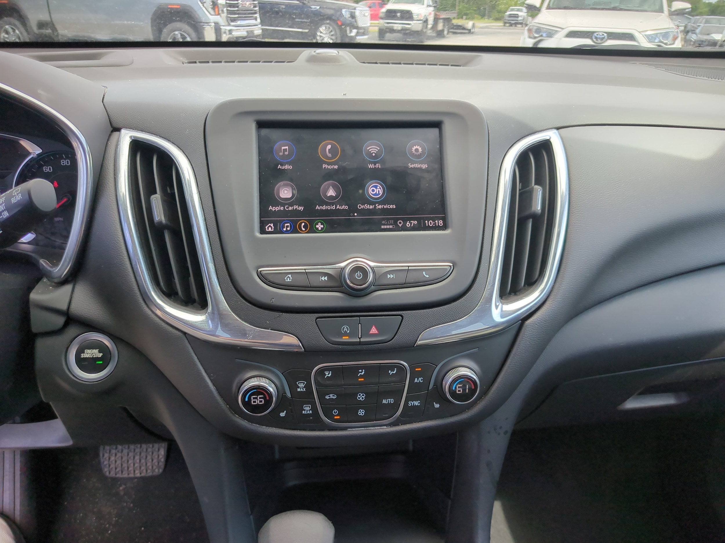 2023 Chevrolet Equinox LT - Photo 10