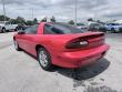 2001 Chevrolet Camaro Base Coupe