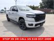 2026 Ram 1500 EXPRESS CREW CAB 4X4 5'7 BOX Pickup