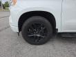 2022 Chevrolet Silverado 1500 RST Truck Crew Cab