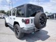 2023 Jeep Wrangler 4xe Sahara SUV