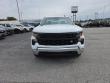 2025 Chevrolet Silverado 1500 Work Truck Truck Regular Cab