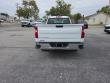 2025 Chevrolet Silverado 1500 Work Truck Truck Regular Cab