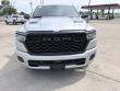 2026 Ram 1500 EXPRESS CREW CAB 4X4 5'7 BOX Pickup