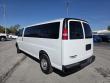2025 Chevrolet Express Cargo 3500 LS Van Extended Passenger Van